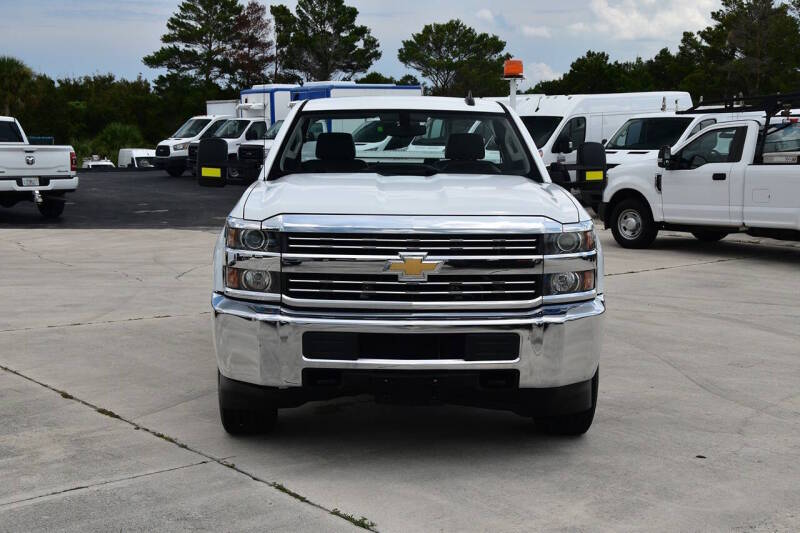 chevrolet silverado 3500 chassis cab 2016 1GB3CYCGXGZ276899 image chevrolet silverado 3500 chassis cab 2016 1GB3CYCGXGZ276899 image